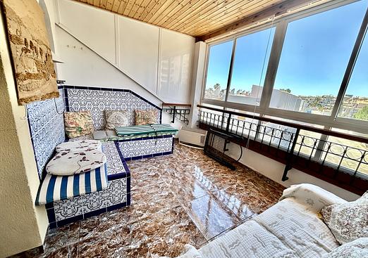 Town house in La Zenia