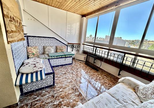 Town house in La Zenia