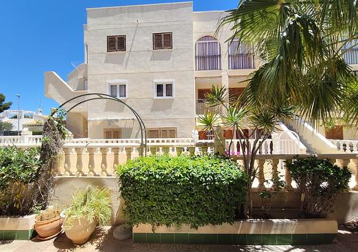 Town house in La Zenia