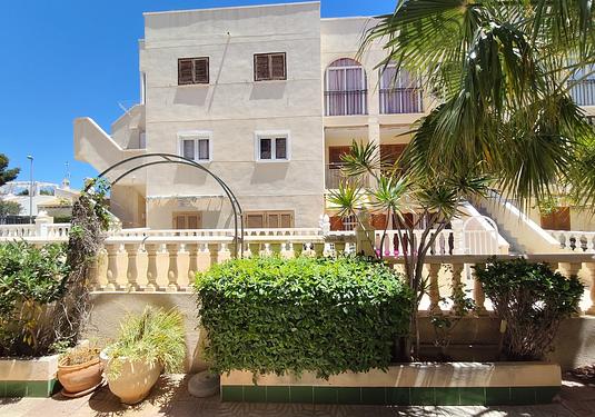 Town house in La Zenia