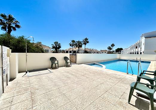 Town house in La Zenia