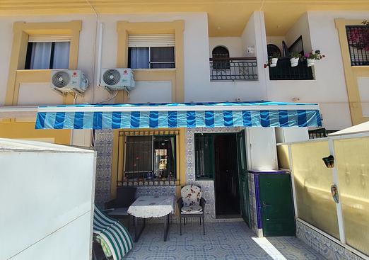 Town house in La Zenia