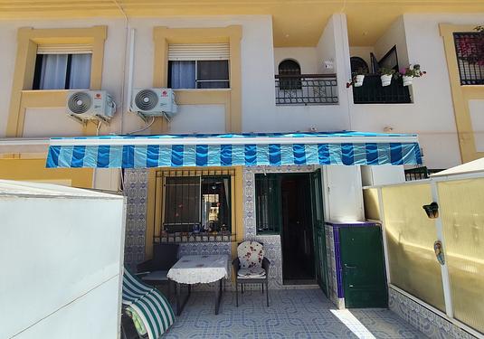 Town house in La Zenia