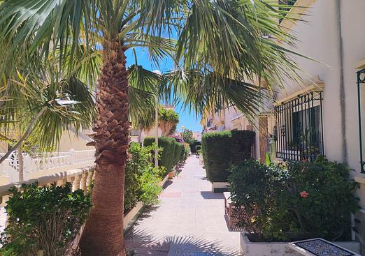 Town house in La Zenia