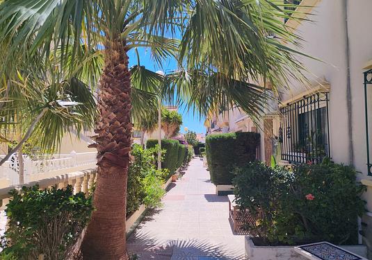 Town house in La Zenia