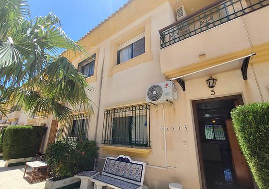 Town house in La Zenia