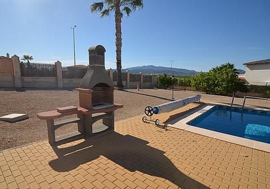 Villa in Campos del Río