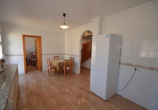 Villa in Campos del Río
