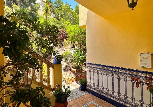 Villa in Orihuela Costa