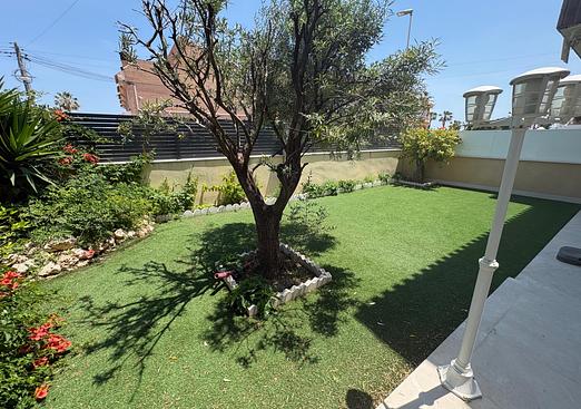 Apartment in Los Narejos