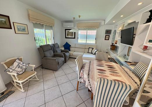 Apartment in Los Narejos