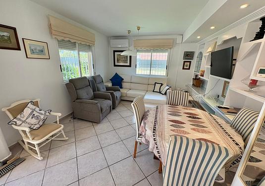 Apartment in Los Narejos