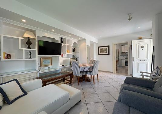 Apartment in Los Narejos