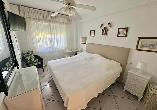 Apartment in Los Narejos