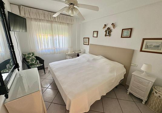 Apartment in Los Narejos