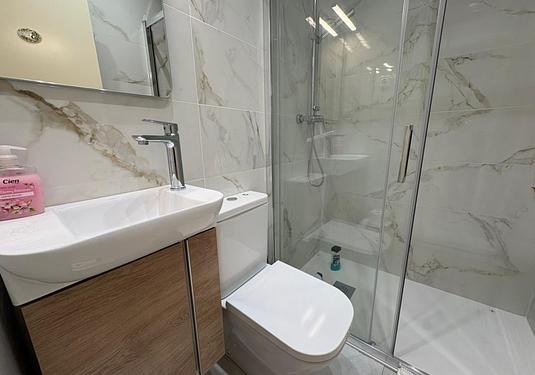 Apartment in Los Narejos