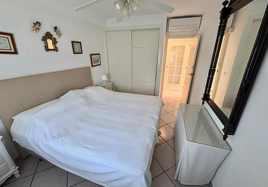 Apartment in Los Narejos