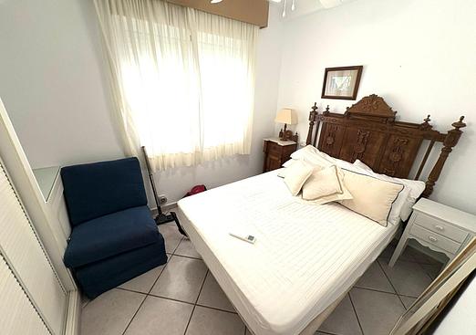 Apartment in Los Narejos