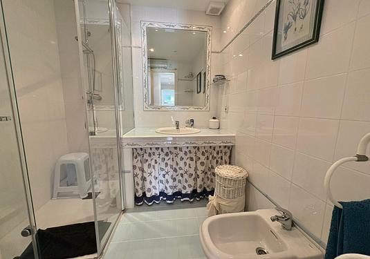 Apartment in Los Narejos