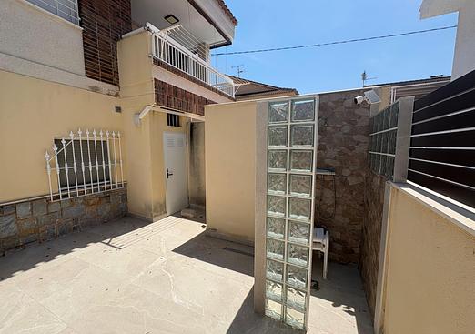Apartment in Los Narejos