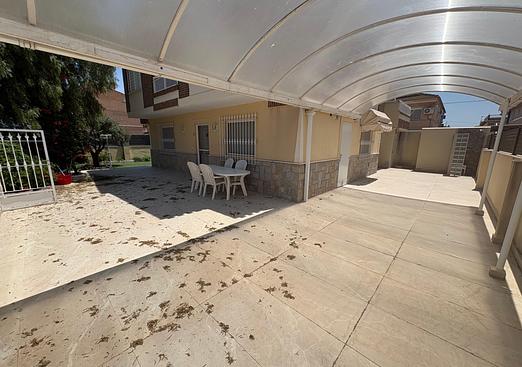 Apartment in Los Narejos