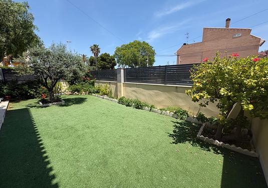 Apartment in Los Narejos