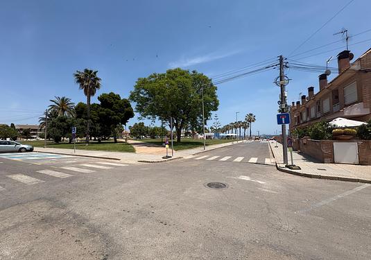 Apartment in Los Narejos