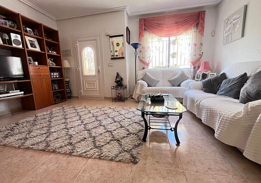Town house in Villamartin