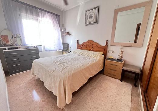 Town house in Villamartin