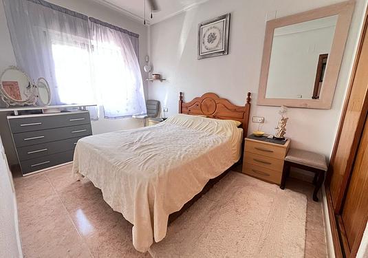 Town house in Villamartin