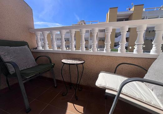 Town house in Villamartin