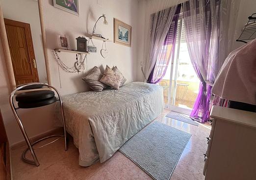 Town house in Villamartin