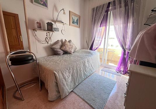 Town house in Villamartin