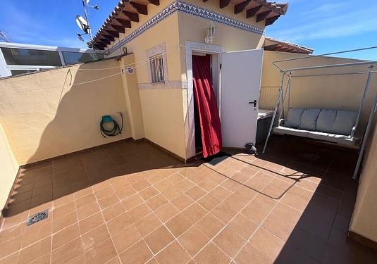 Town house in Villamartin