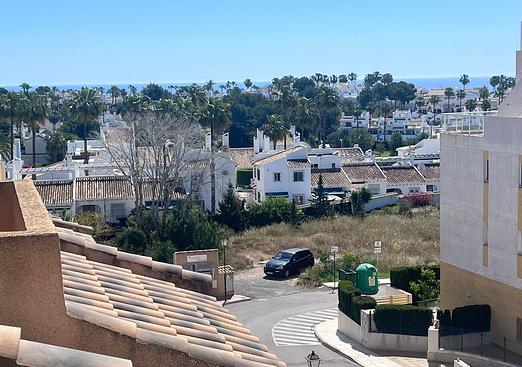 Town house in Villamartin