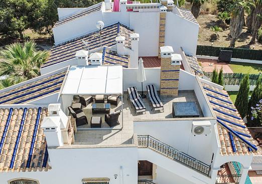 Apartment in Orihuela Costa
