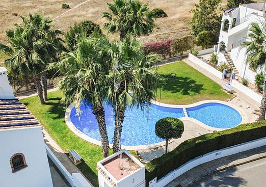 Apartment in Orihuela Costa