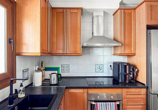 Apartment in Orihuela Costa