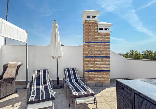 Apartment in Orihuela Costa