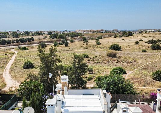 Apartment in Orihuela Costa