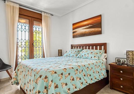 Apartment in Orihuela Costa