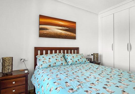 Apartment in Orihuela Costa