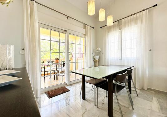 Villa in Orihuela Costa
