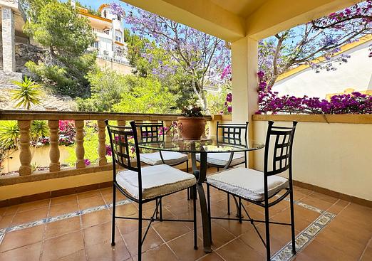 Villa in Orihuela Costa