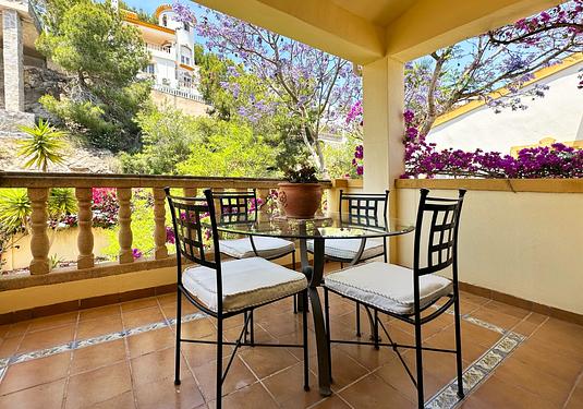 Villa in Orihuela Costa