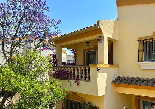 Villa in Orihuela Costa