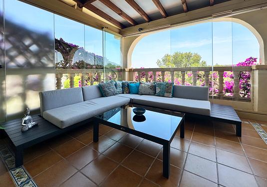 Villa in Orihuela Costa