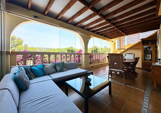 Villa in Orihuela Costa