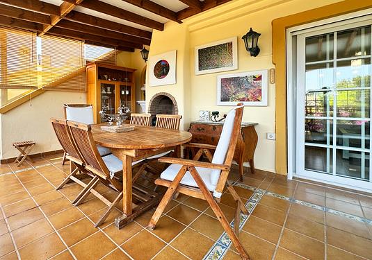 Villa in Orihuela Costa