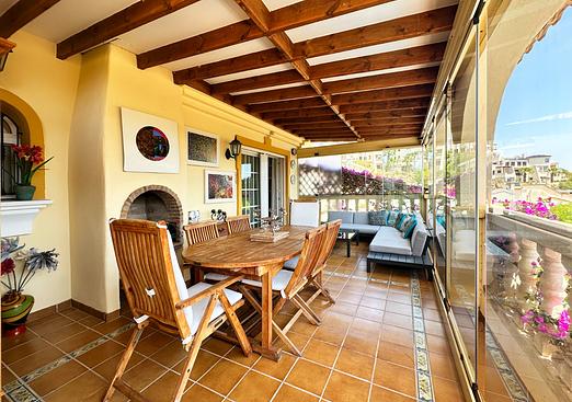 Villa in Orihuela Costa